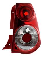 LANT TRAZ KIA PICANTO 08/11 LANT TRAS RE CRISTAL LD