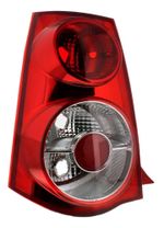 LANT TRAZ KIA PICANTO 08/11 LANT TRAS RE CRISTAL LD