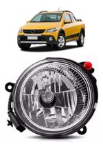 FAROL AUX VW GOL 09/12 CROSFOX 10/14 SAV GV/GVI CROS FRL AUX LD