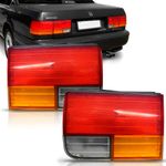 LANT TRAZ HONDA ACCORD 92/93 SDN LANT TRAS (INTERNA) TRIC LD