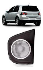 LANT TRAZ VW GOLF 07/13 LANT TRAS TAMPA FUME/CRISTAL LD