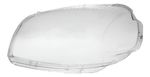 LENTE FAROL POLICARBONATO FIAT UNO 11/14 LENTE FAROL LE