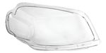 LENTE FAROL POLICARBONATO FIAT UNO 11/14 LENTE FAROL LE