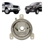 FAROL AUX FORD ECOSPORT 03/07RANGER04/12 FAROL AUX CARC CZ(LD/LE)