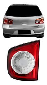 LANT TRAZ VW GOLF 07/13 LANT TRAS VERM (RE BRANCA) TAMPA LD