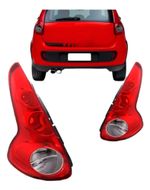 LANT TRAZ FIAT PALIO 12/17 LANT TRAS BIC RE CRISTAL LE