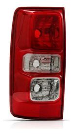 LANT TRAZ GM S10 12/24 LANT TRAS S/LED LE