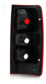 LANT TRAZ GM S10 12/24 LANT TRAS S/LED LE