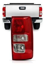 LANT TRAZ GM S10 12/24 LANT TRAS S/LED LD