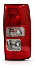 LANT TRAZ GM S10 12/24 LANT TRAS S/LED LD