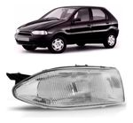 FAROL FIAT PALIO 96/00 FAROL LE