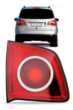 LANT TRAZ VW SPACEFOX 07/10 LANT TRAS CARC PTA (TAMPA) ROSA LE