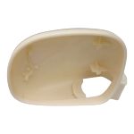 CAPA RETROVISOR NO PLASTICO LEITOSA METAGAL ESQ S10 1995
