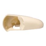 CAPA RETROVISOR NO PLASTICO LEITOSA METAGAL ESQ S10 1995