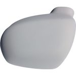 CAPA RETROVISOR SEM PISCA PRIMER ORIGINAL ESQUERDO HONDA FIT 2003 2004 2005 2006 2007