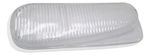 LENTE FAROL MILHA AUXILIAR ESQUERDO ORGUS 5H70 ESCORT ZETEC 1997 1998 1999 2000 2001 2002