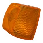 LANTERNA PISCA SETA AMBAR MODELO C DIREITO GOL VOYAGE SAVEIRO PARATI 1991 1992 1993 1994 1995