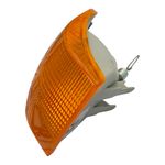 LANTERNA PISCA SETA AMBAR MODELO C DIREITO GOL VOYAGE SAVEIRO PARATI 1991 1992 1993 1994 1995