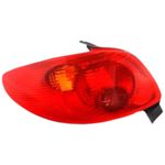LANT TRAZ PEUGEOT 206 05/08 LANT TRAS LE