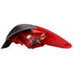 LANT TRAZ PEUGEOT 206 05/08 LANT TRAS LE