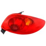 LANT TRAZ PEUGEOT 206 05/08 LANT TRAS LD