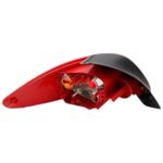 LANT TRAZ PEUGEOT 206 05/08 LANT TRAS LD