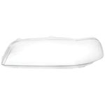 LENTE FAROL POLICARBONATO FIAT PALIO 01/06 SIENA FIRE LENTE FAROL LE