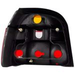 LANT TRAZ VW GOLF 95/98 LANT TRAS AMB/VERM LD