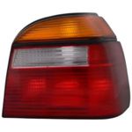 LANT TRAZ VW GOLF 95/98 LANT TRAS AMB/VERM LD