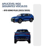 LANT PARACHOQUE BYD SONG PLUS 23/24 LANT P/CHOQUE TRAS LE