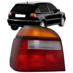 LANT TRAZ VW GOLF 95/98 LANT TRAS AMB/VERM LE