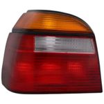 LANT TRAZ VW GOLF 95/98 LANT TRAS AMB/VERM LE