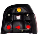 LANT TRAZ VW GOLF 95/98 LANT TRAS AMB/VERM LE
