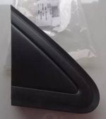 ACABAMENTO MOLDURA PARALAMA RETROVISOR ORIGINAL VW 6Q0853274A9B9 DIREITO POLO 2007 2008 2009 2010 2011 2012