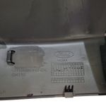 CAPA PARA RETROVISOR SEM PISCA PRETA FOSCA TEXTURIZADA ESQUERDA ORIGINAL FORD CN1517K747DB ECOSPORT 2012 A 2022