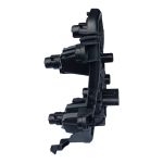 CIRCUITO LANTERNA TRASEIRA DIREITA FIAT 7094348 STRADA 2021 2022 2023 2024 2025