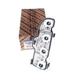 TAMPA CIRCUITO LANTERNA TRASEIRA ESQUERDA FIAT 7084706 STRADA 2006 A 2012