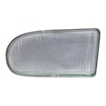LENTE FAROL AUX LIDER ESQ 19 CLIO MEGANE SEDAN MEGANE SCENIC MEGANE HATCH 19 SEDAN 1989
