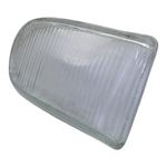 LENTE FAROL AUX LIDER DIR 19 CLIO MEGANE SEDAN MEGANE SCENIC MEGANE HATCH 19 SEDAN 1989