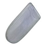 LENTE FAROL AUX LIDER DIR 19 CLIO MEGANE SEDAN MEGANE SCENIC MEGANE HATCH 19 SEDAN 1989