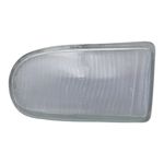 LENTE FAROL AUX LIDER DIR 19 CLIO MEGANE SEDAN MEGANE SCENIC MEGANE HATCH 19 SEDAN 1989