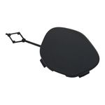 TAMPA FURO REBOQUE PARACHOQUE ORIGINAL FIAT 100240645 TORO 2016 a 2021
