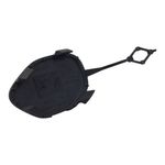TAMPA FURO REBOQUE PARACHOQUE ORIGINAL FIAT 100240645 TORO 2016 a 2021