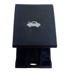 PUXADOR ALAVANCA ABERTURA CAPO ORIGINAL FIAT 53294559 RENEGADE COMPASS TORO PULSE FASTBACK