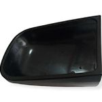 CAPA RETROVISOR ESQUERDO ORIGINAL METAGAL OMEGA E OMEGA SUPREMA 1992 a 1998
