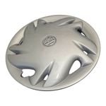 CALOTA ARO 14 RODA DE FERRO ORIGINAL VW 377601147A GOL G2 BOLA 1995 1996 1997 1998 1999