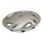 CALOTA ARO 14 RODA DE FERRO ORIGINAL VW 377601147A GOL G2 BOLA 1995 1996 1997 1998 1999