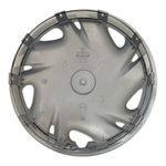 CALOTA ARO 14 RODA DE FERRO ORIGINAL VW 377601147A GOL G2 BOLA 1995 1996 1997 1998 1999
