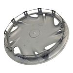 CALOTA ARO 14 RODA DE FERRO ORIGINAL VW 377601147A GOL G2 BOLA 1995 1996 1997 1998 1999