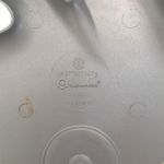 CALOTA ARO 14 RODA DE FERRO ORIGINAL VW 377601147A GOL G2 BOLA 1995 1996 1997 1998 1999